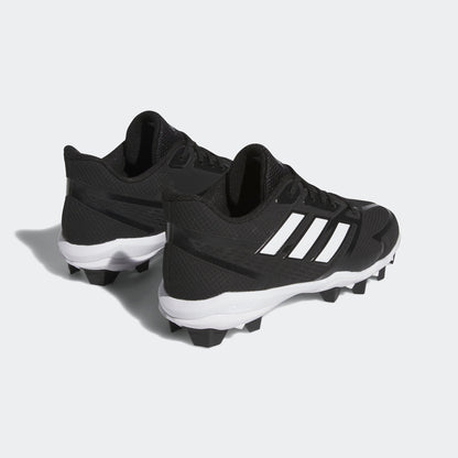 adidas Youth Icon 8 Molded Baseball Cleats