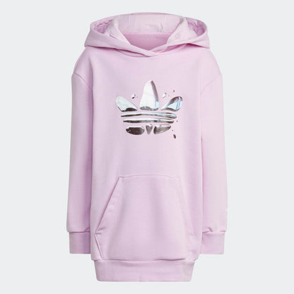 Kids' adidas Graphic Hoodie Leggings Set