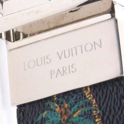 Louis Vuitton Belt Ceinture Damier Print 40 mm M0020 U Other