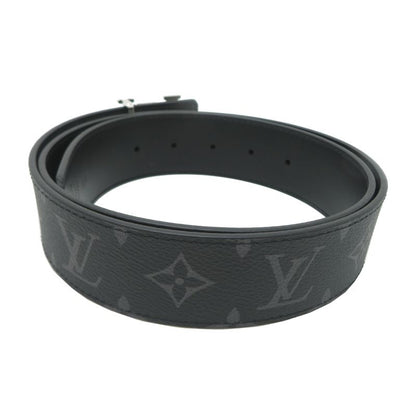 Louis Vuitton Belt Black