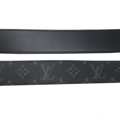 Louis Vuitton Belt Black