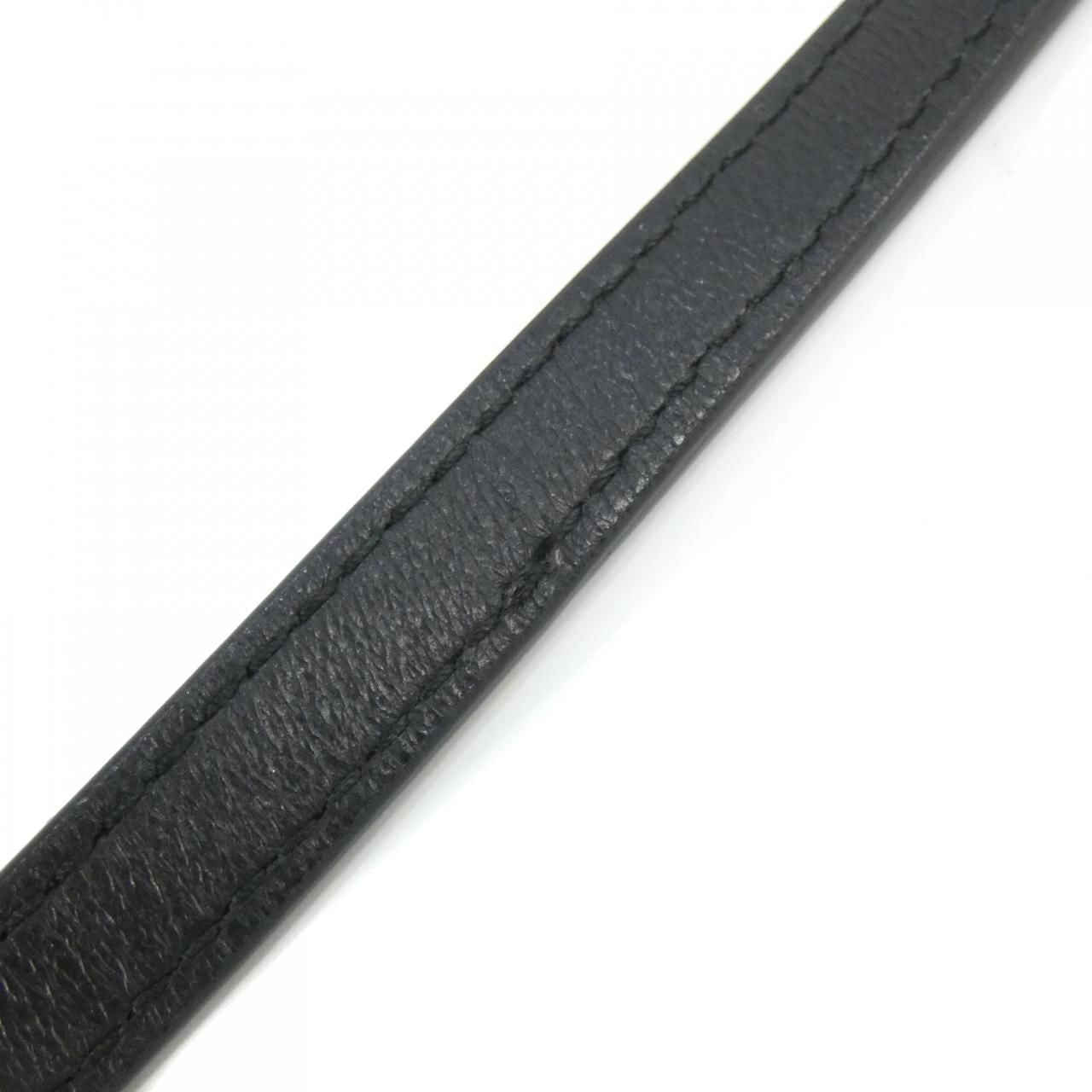 Bottega Veneta Bag Handbag Black