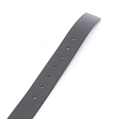 Louis Vuitton Belt LV Optic Reversible Leather LV 40 mm
