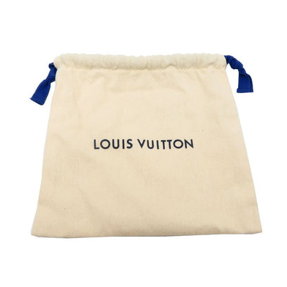 Louis Vuitton Belt Black