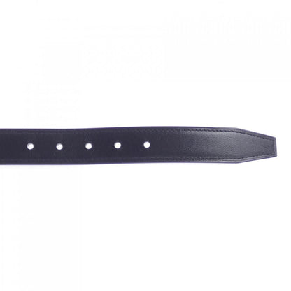 Hermes Belt Black