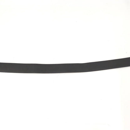 Louis Vuitton Belt Ceinture LV Line Monogram Eclipse
