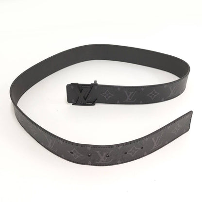 Louis Vuitton Ceinture Monogram Eclipse Belt