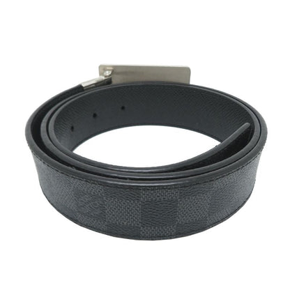 Louis Vuitton Belt Black