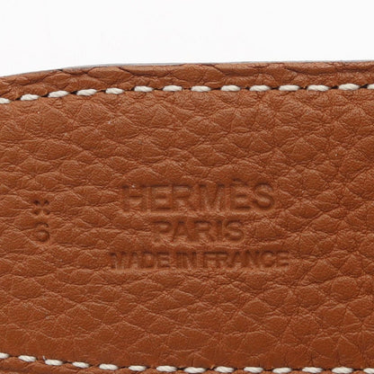 Hermes Belt Constance Reversible Calf
