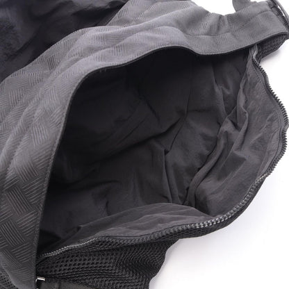 Bottega Veneta Backpack Black Nylon