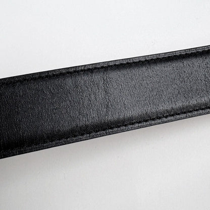 Hermes Constance Reversible Belt