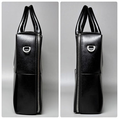 Bottega Veneta Arco Briefcase Business