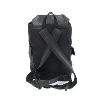 Bottega Veneta Backpack Black