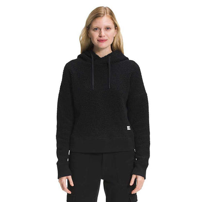 The North Face Womens Wool Harrison Pullover Hoodie