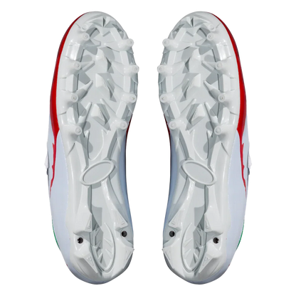 Phenom Elite Youth Velocity 2.0 Football Cleats