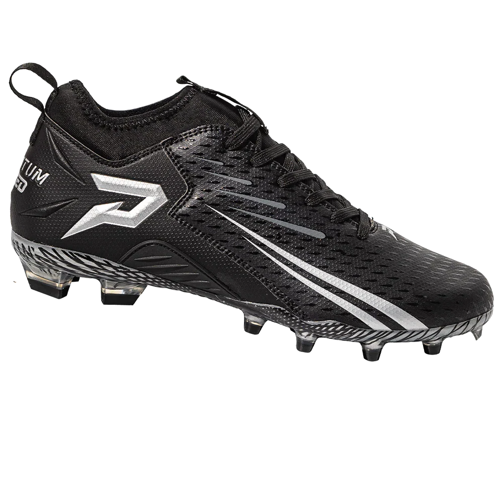 Phenom Elite Adult Quantum Speed 2.0 Football Cleats