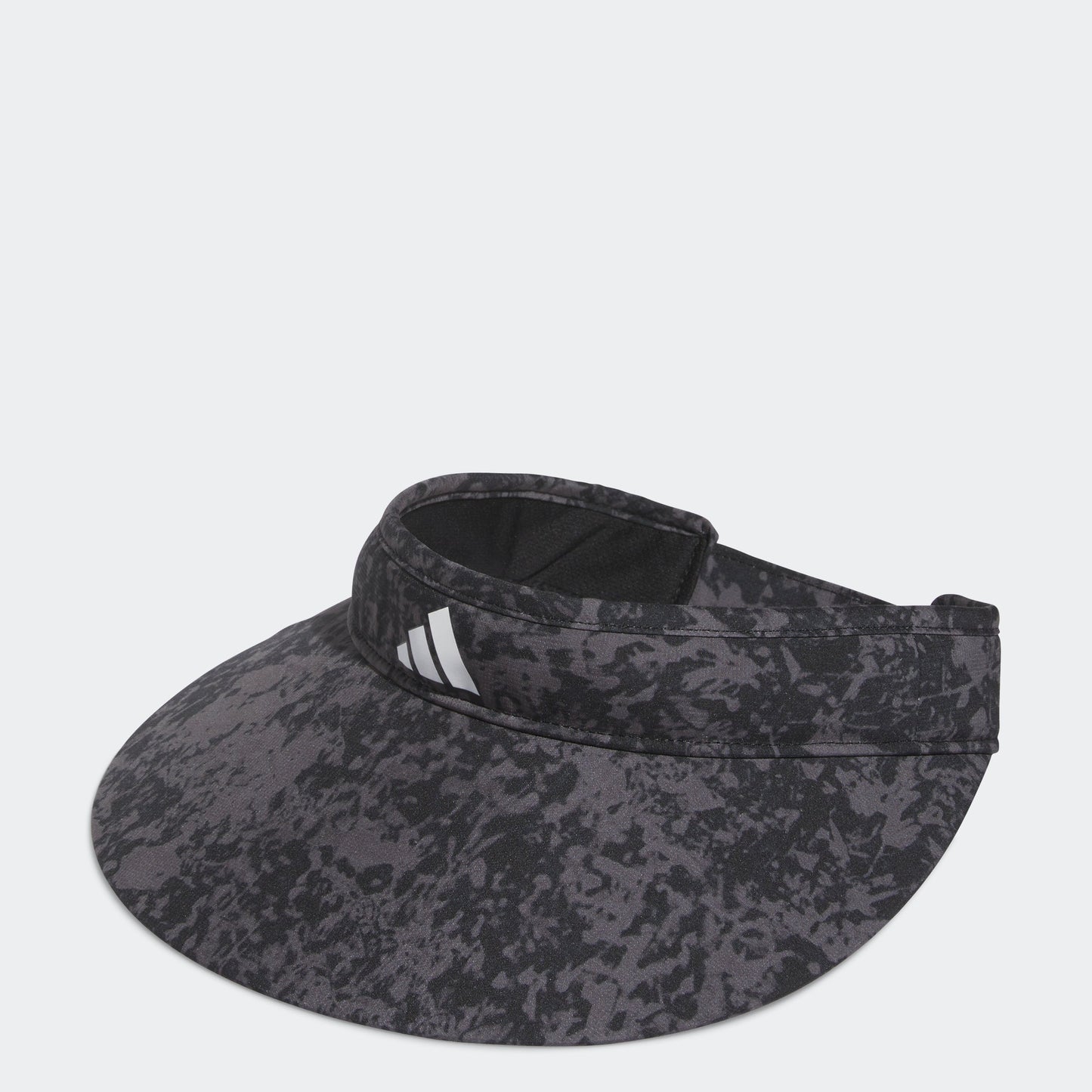 Wide-Brim Tour Visor
