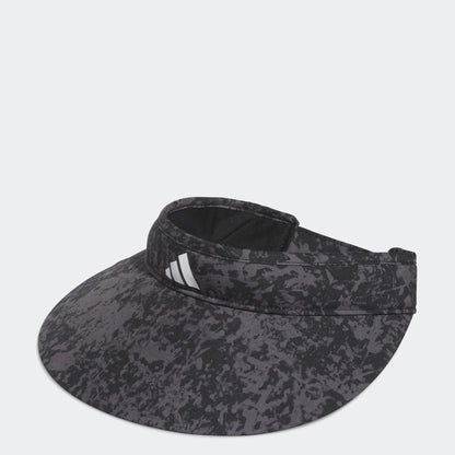 Wide-Brim Tour Visor