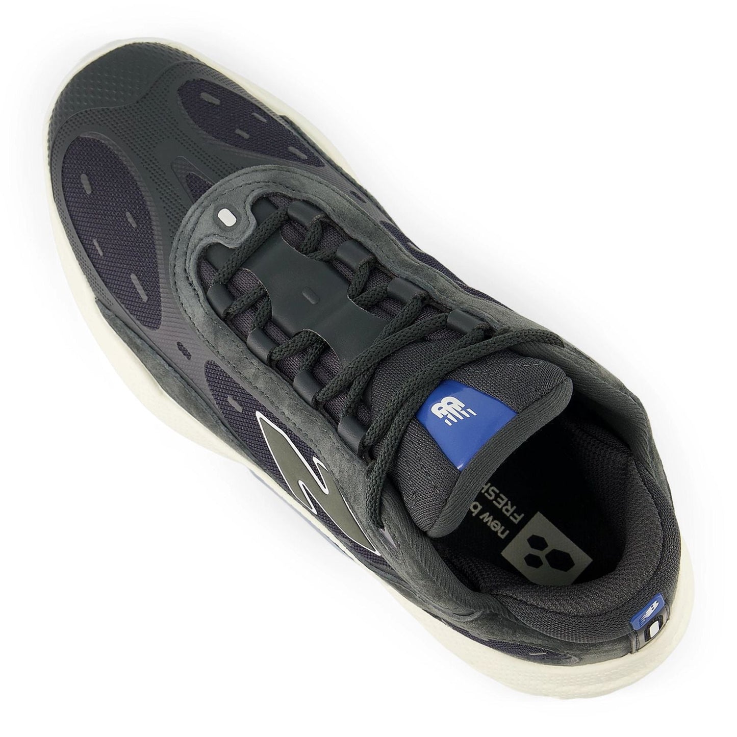 New Balance Men's Fresh Foam BB V3 Basketball Shoe