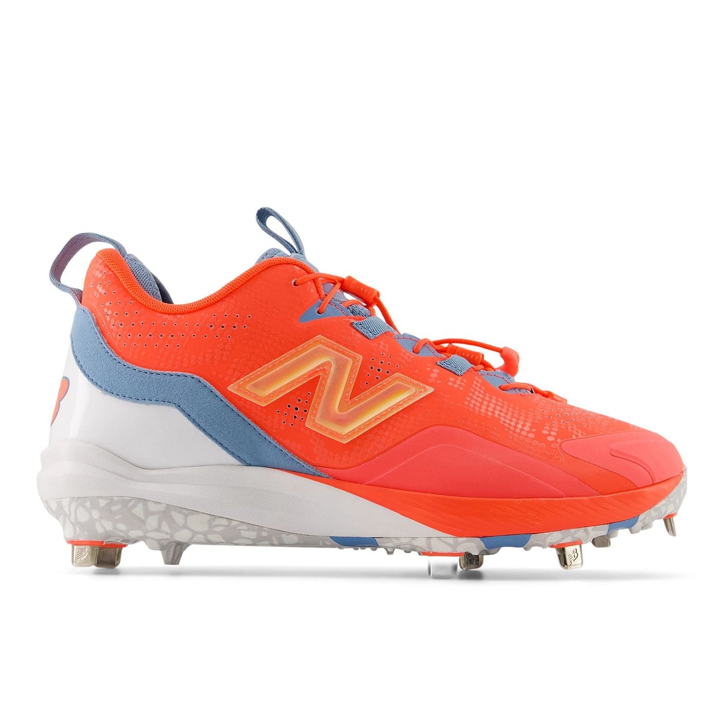 New Balance Men's FuelCell Lindor 3 Baseball Cleats