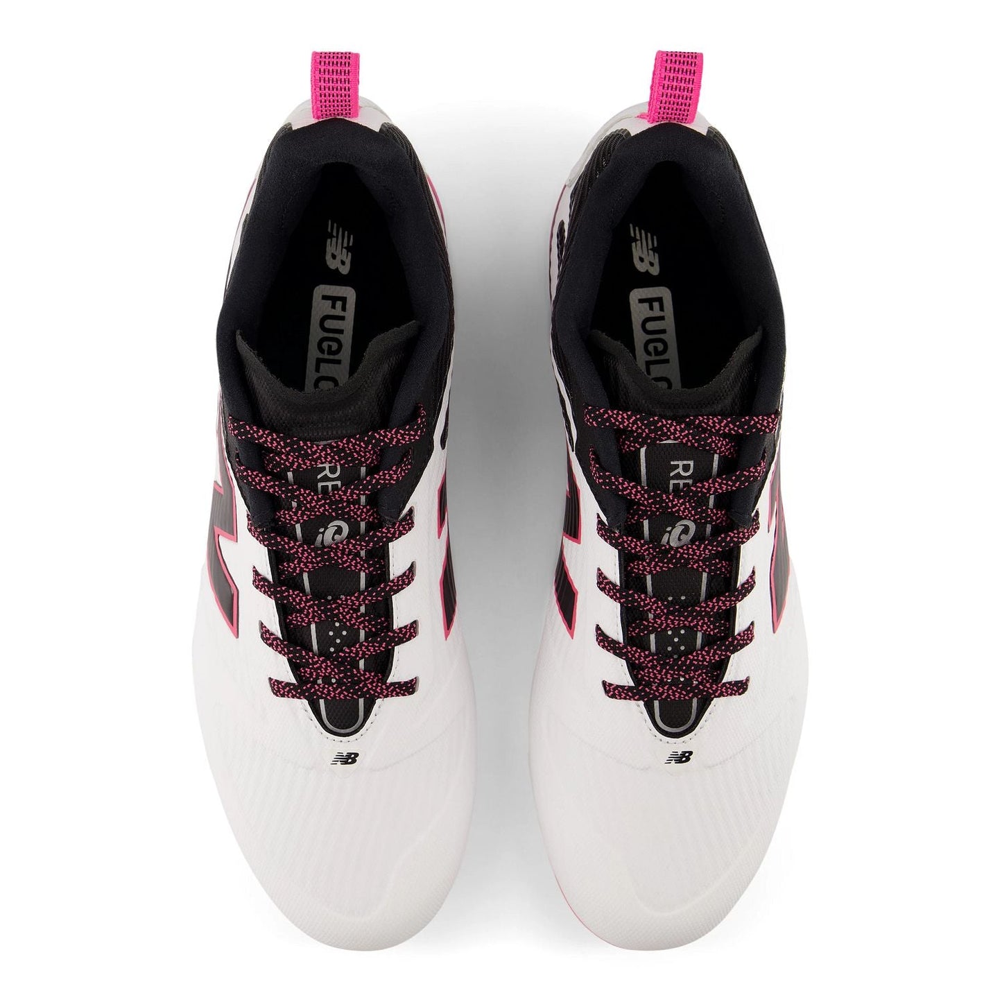 New Balance Adult Rev iQ Football Cleats
