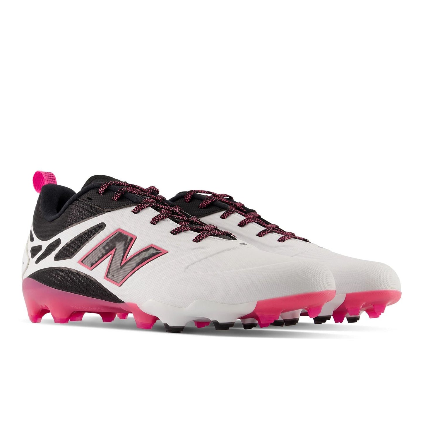 New Balance Adult Rev iQ Football Cleats