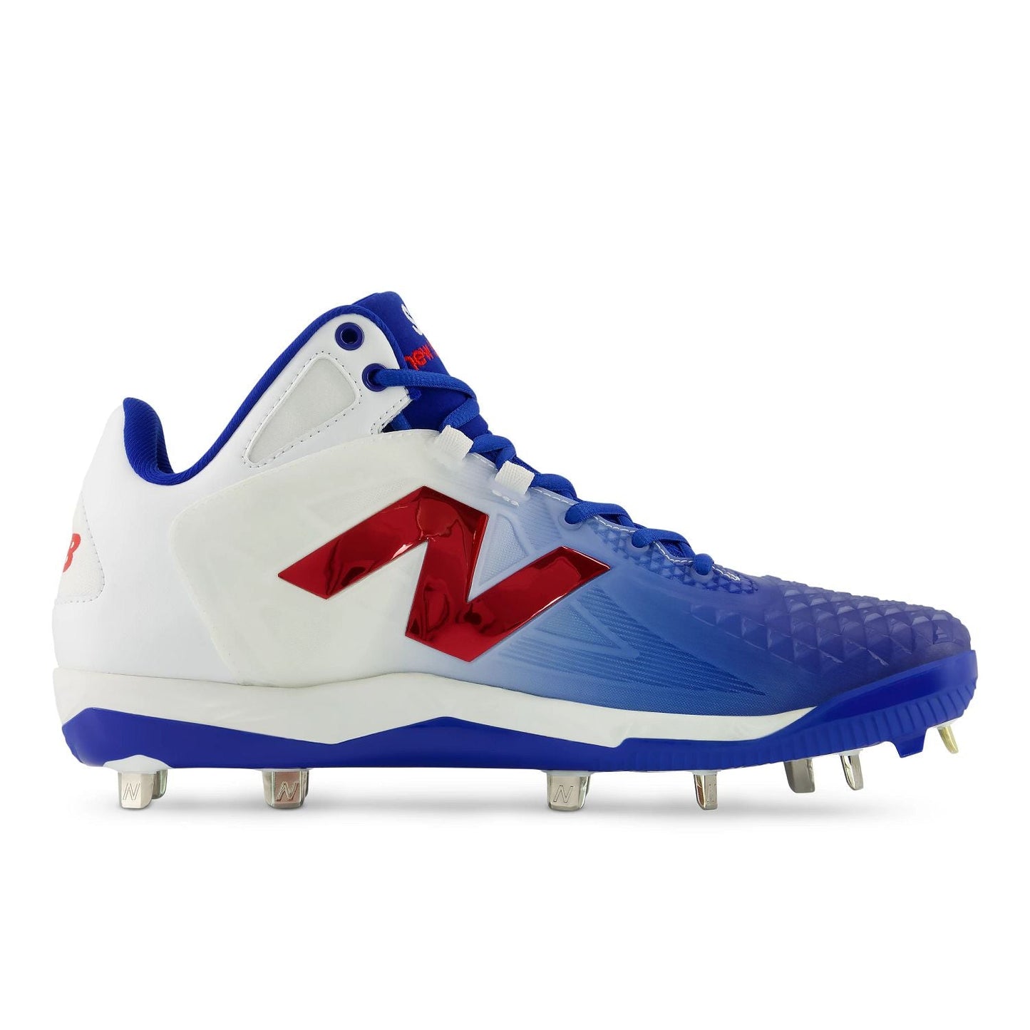 New Balance Men's Ohtani Energy Metal Baseball Cleats