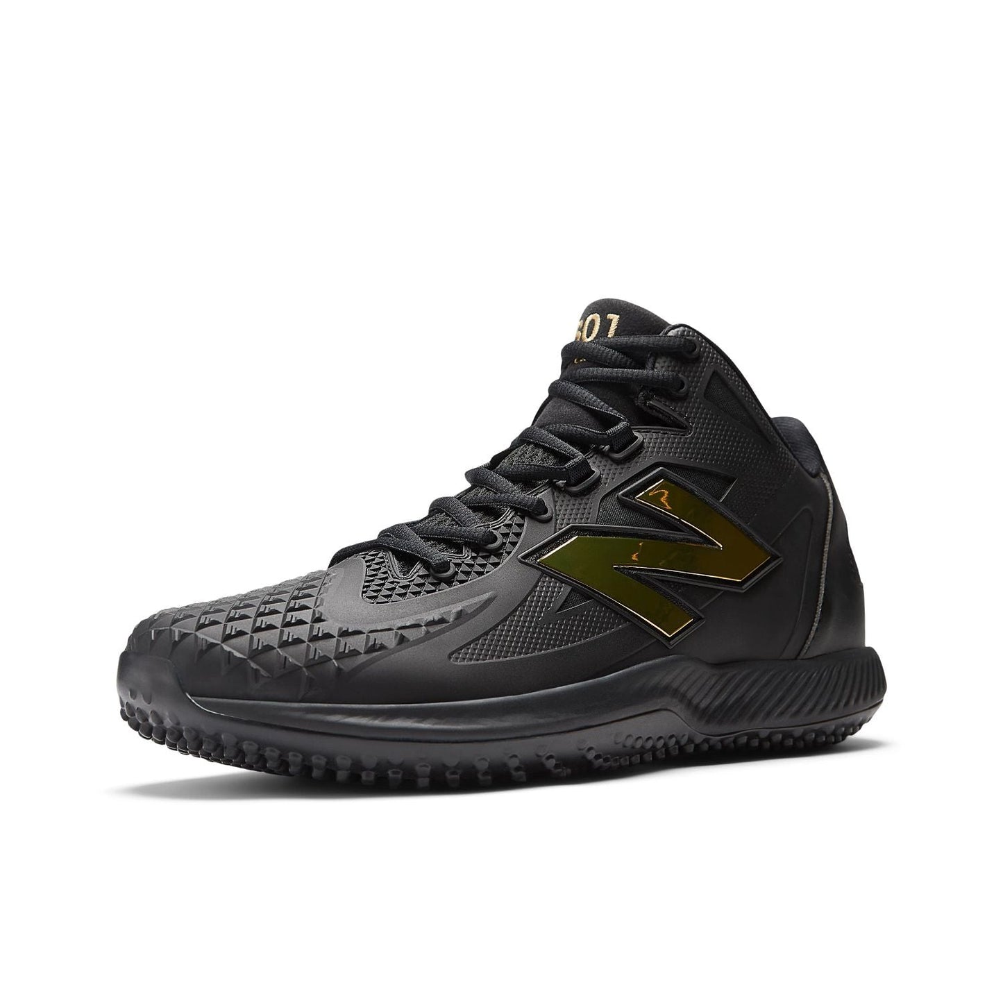 New Balance Men's FuelCell Ohtani 1 Trainer Baseball Shoes