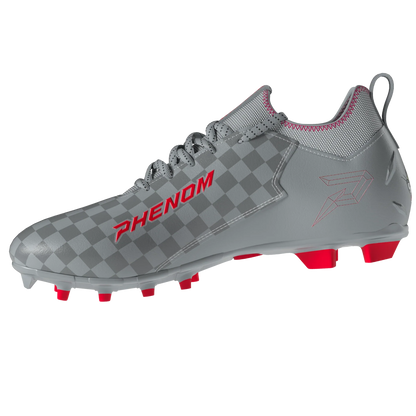 Phenom Elite Youth Quantum Speed Football Cleats