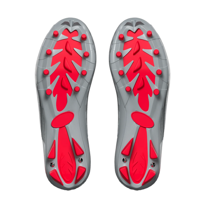 Phenom Elite Youth Quantum Speed Football Cleats