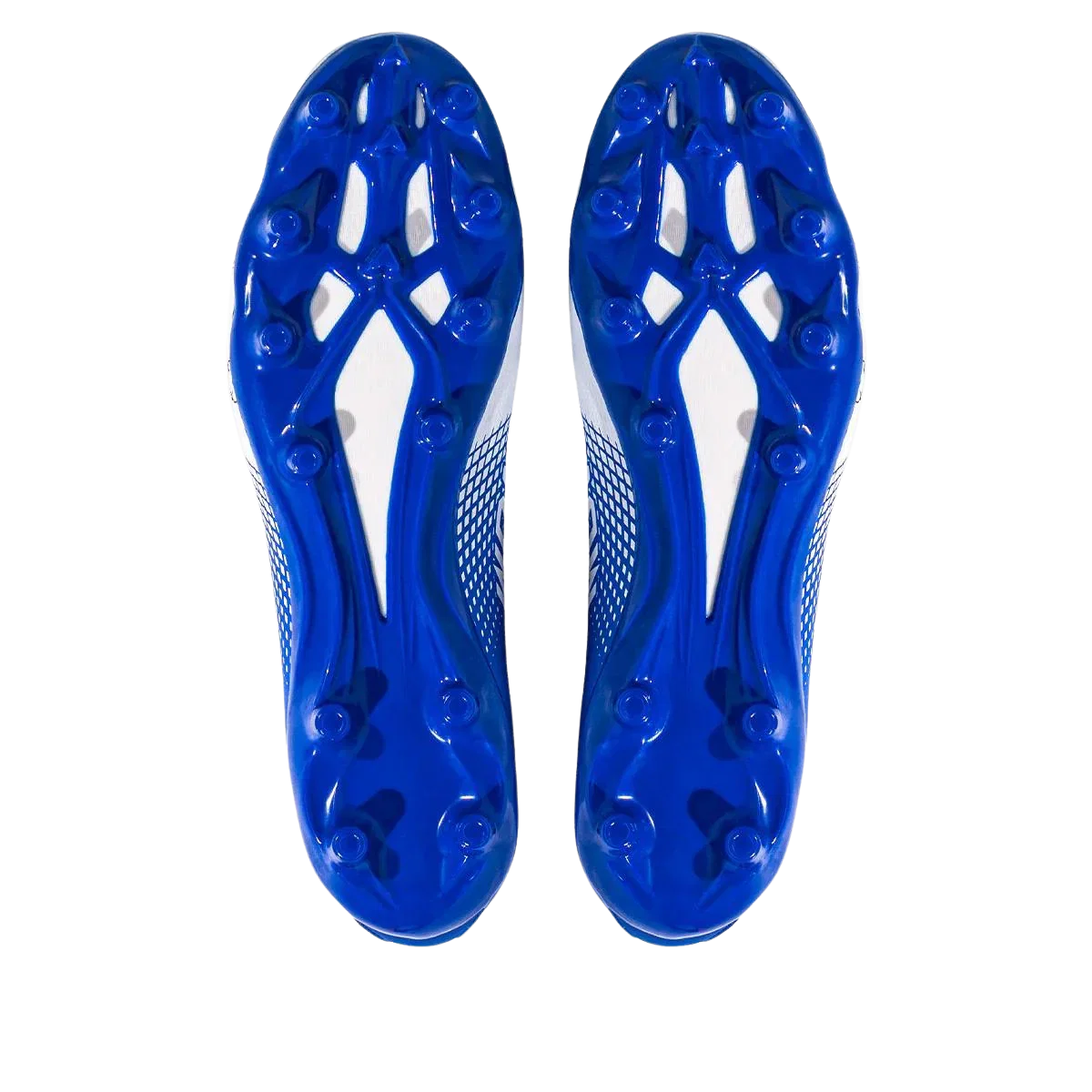 Phenom Elite Youth Quantum Energy Flag Football Cleats