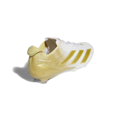 adidas Men's Adizero Electric II Football Cleats