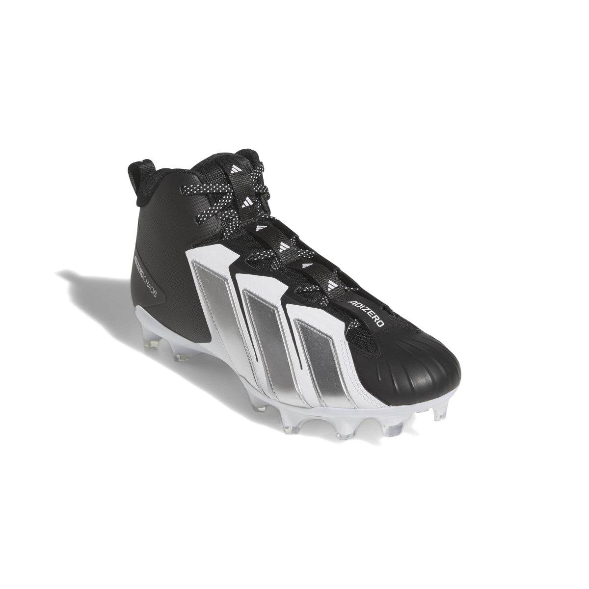 adidas Adult Adizero Chaos II American Football Lineman Cleats