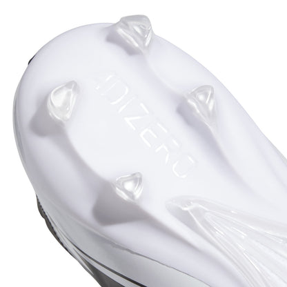 adidas Adult Adizero Impact II Football Cleats