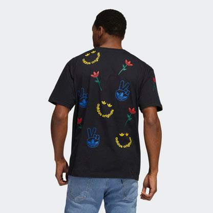 Men's adidas Mood Boost Tee