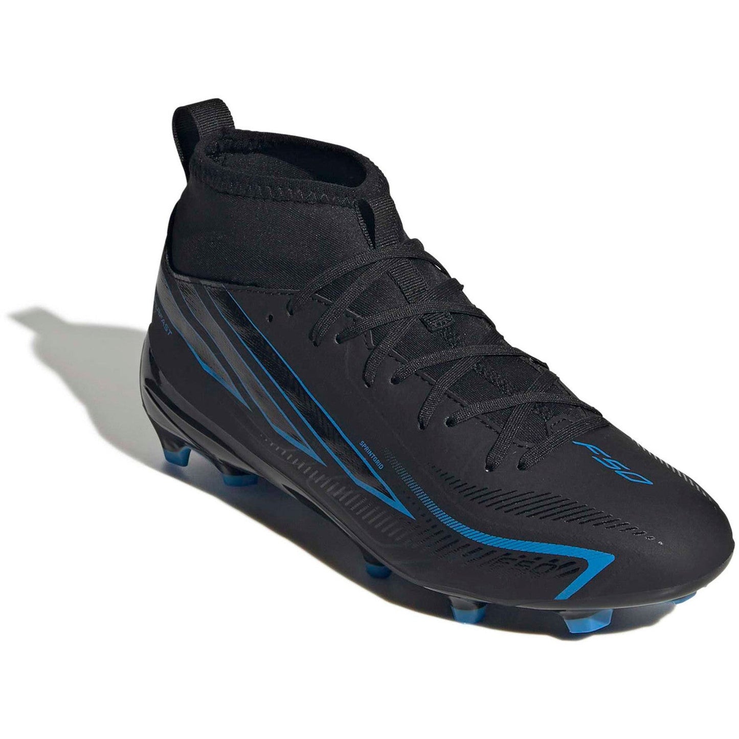 adidas F50 HYPERFAST LEAGUE Firm Ground Soccer Cleats Kids