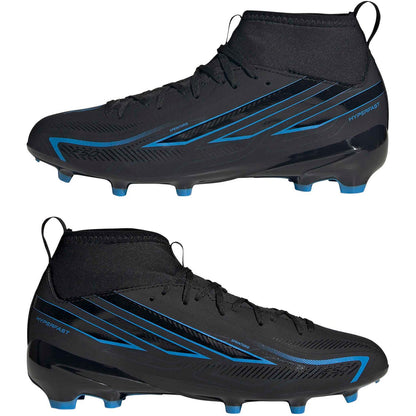 adidas F50 HYPERFAST LEAGUE Firm Ground Soccer Cleats Kids
