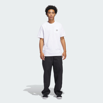 Men's adidas Call Now for Sports Tee (Gender Neutral)