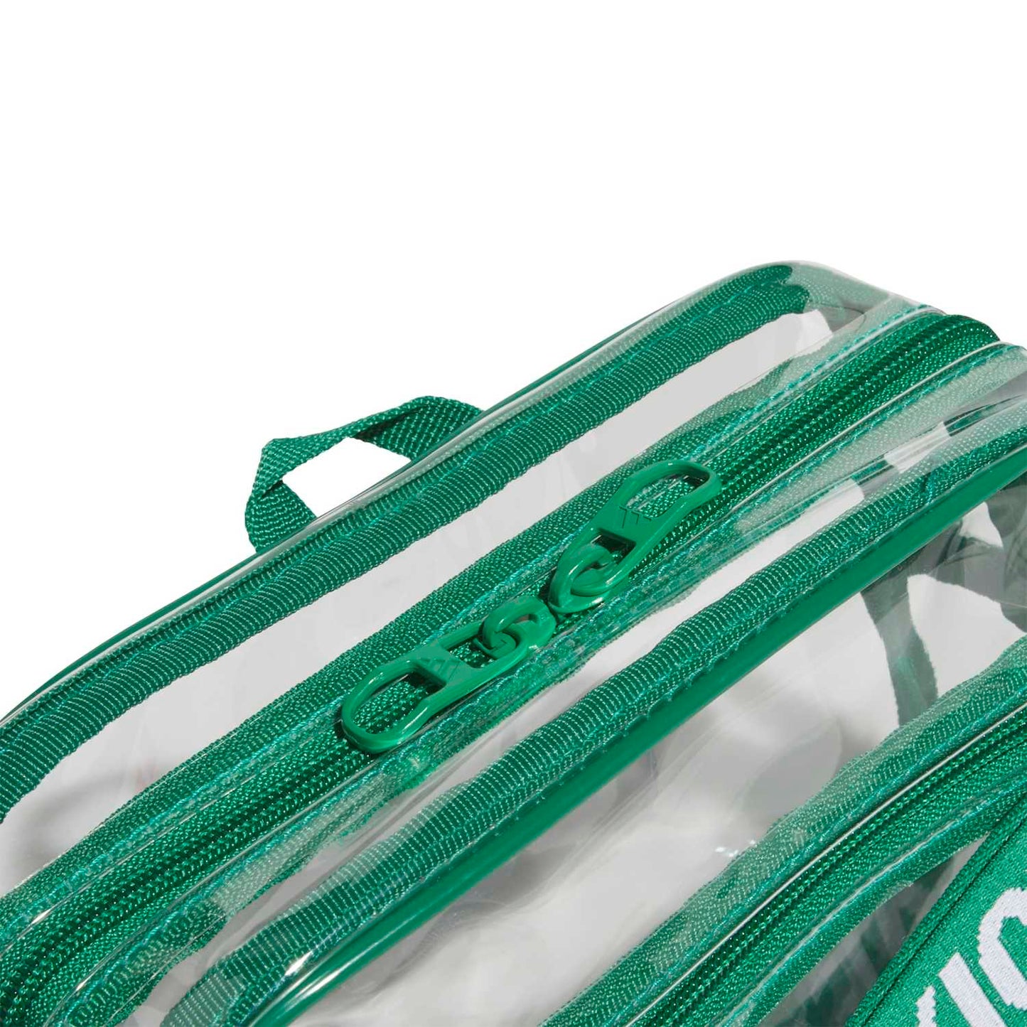 Mexico Clear Crossbody Bag