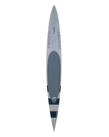 Commander Ghost-Carbon
