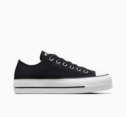 Converse Chuck Taylor All Star Lift Low Top