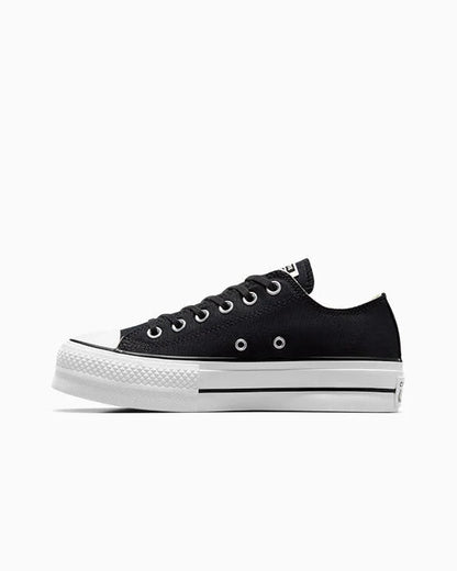 Converse Chuck Taylor All Star Lift Low Top