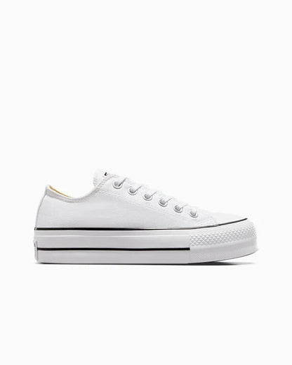 Converse Chuck Taylor All Star Lift Low Top