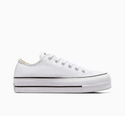 Converse Chuck Taylor All Star Lift Low Top