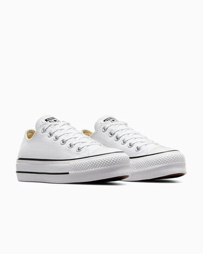 Converse Chuck Taylor All Star Lift Low Top