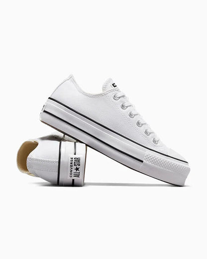 Converse Chuck Taylor All Star Lift Low Top