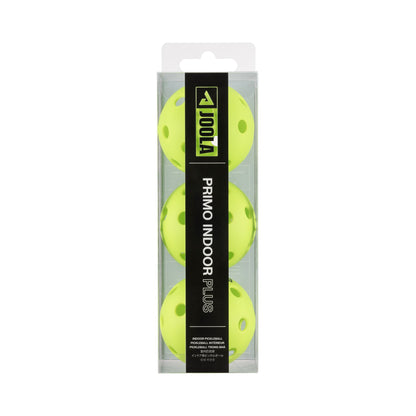 JOOLA Primo Indoor Plus (3 pack)