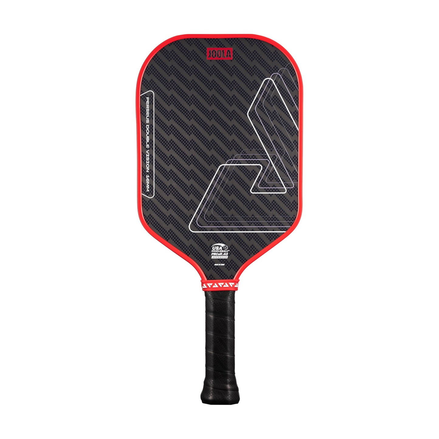 JOOLA Perseus Double Vision 16