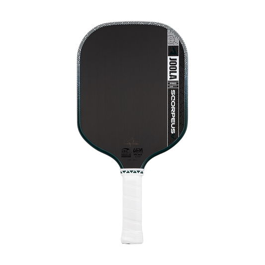 JOOLA Pickleball Schläger Collin Johns Scorpeus Pro V 16