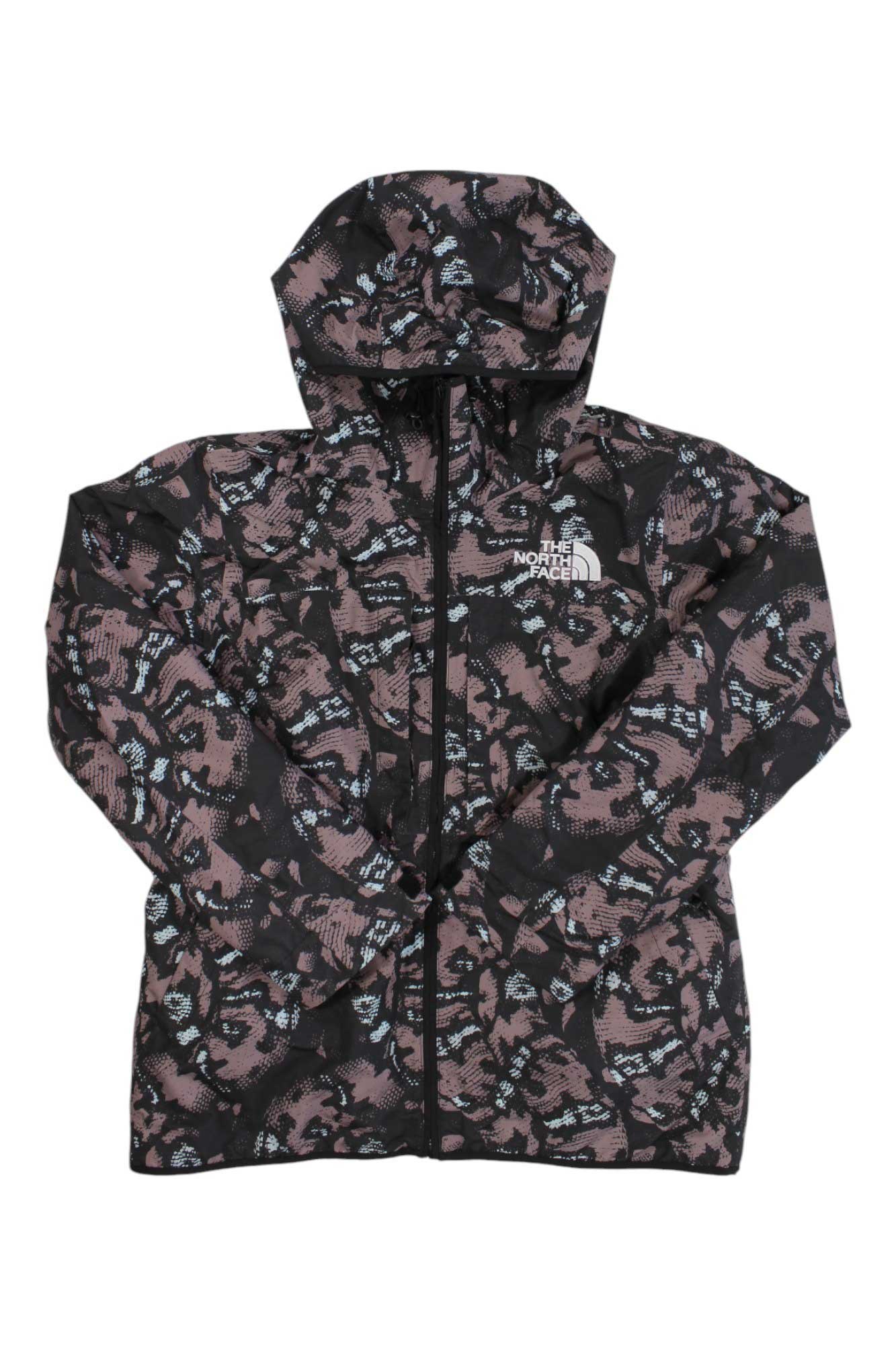 The North Face Womens Namak Insulated Jacket